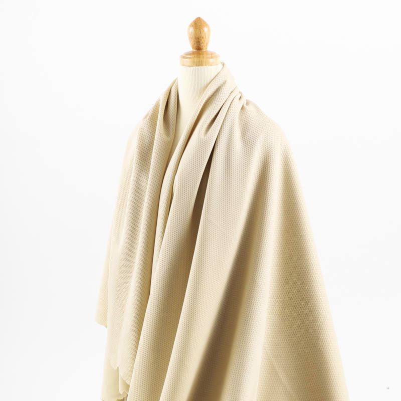 グレード 3 100% ポリエステル繊維/すべて綿/スパンデックス スタイルの鳥の目の布