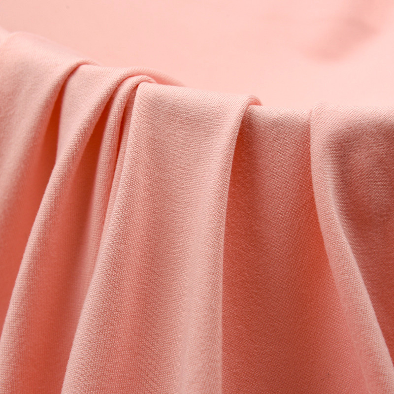 ファー付きアンモニアミルクを使用した75Dフラットクロス