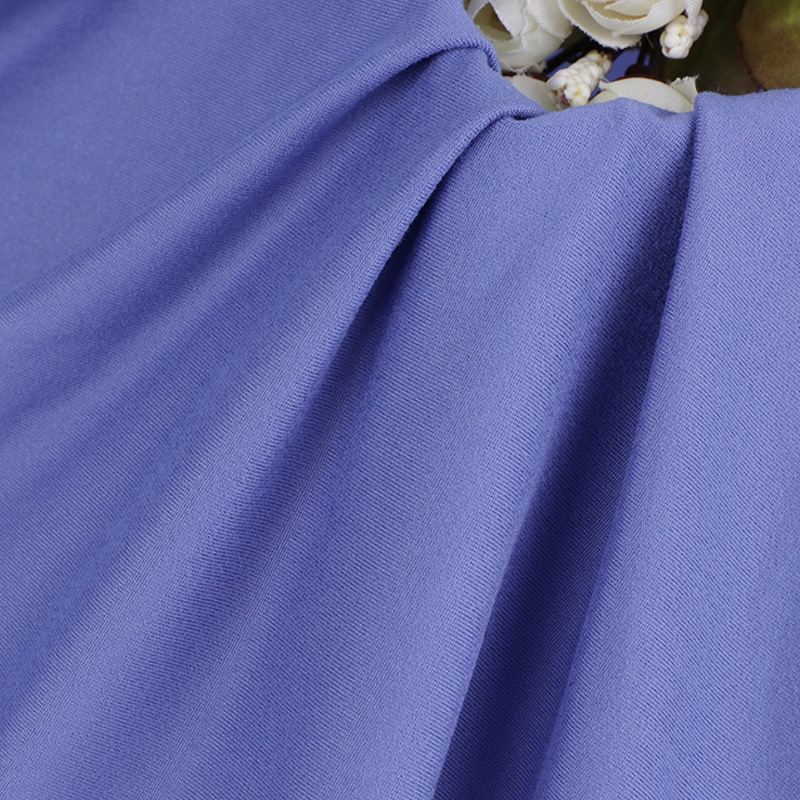 100Dニット高弾性アンモニアミルクシルク