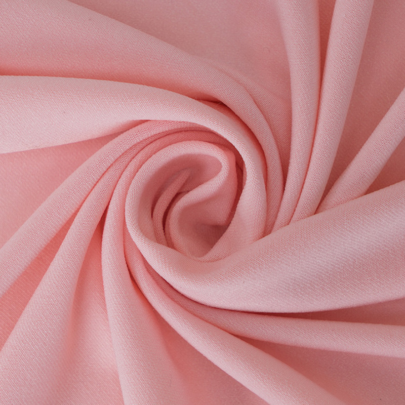 100D 90% ポリエステル 10% スパンデックス スパンデックスなし