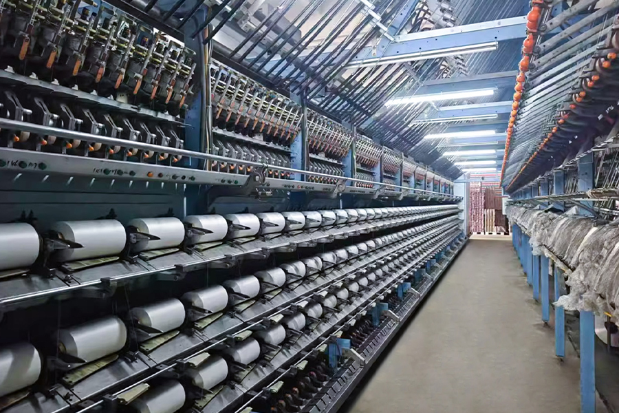 設備ワークショップ