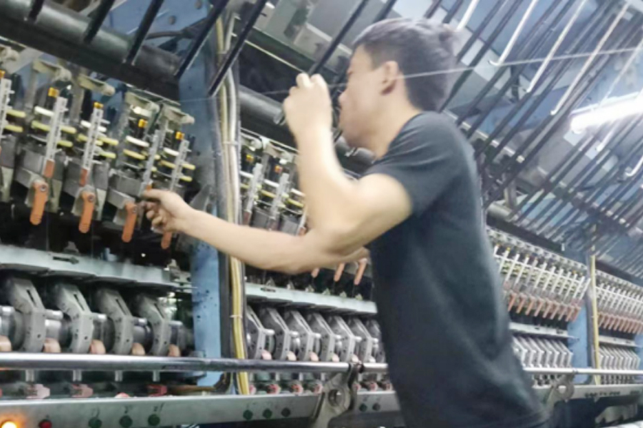 DTY プロダクション - 見出し領域