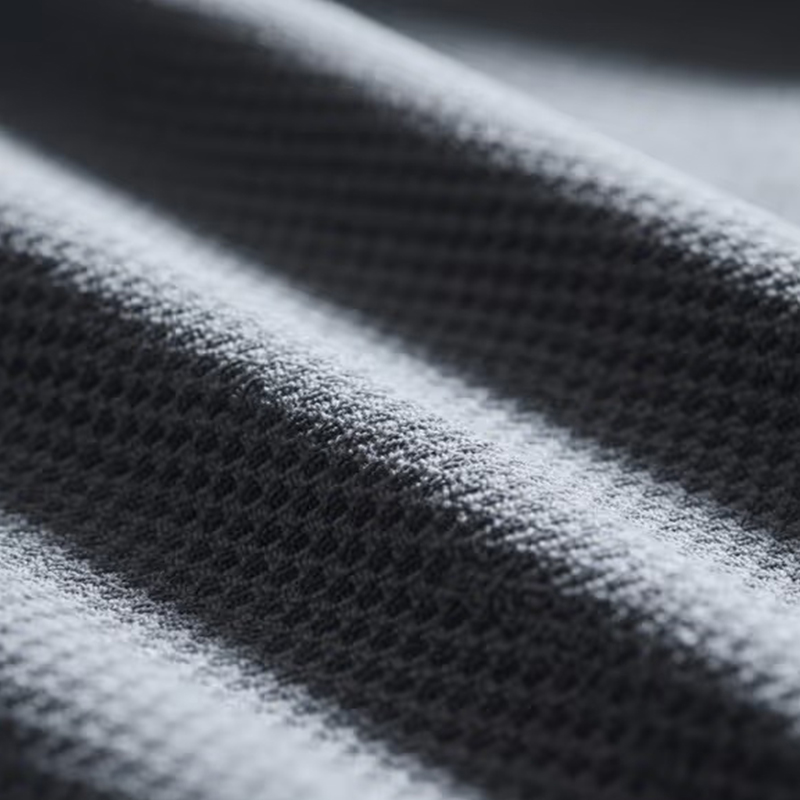 グレード5のバーズアイ生地