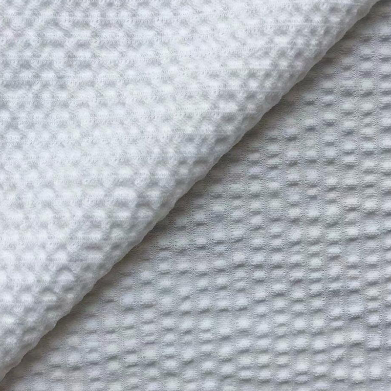 ソフトバブル生地